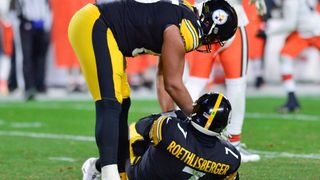 Ben Roethlisberger Fears Steelers May Have Made A Tremendous Mistake That They'll Soon "Regret" (Steelers News). Photo by Getty Images
